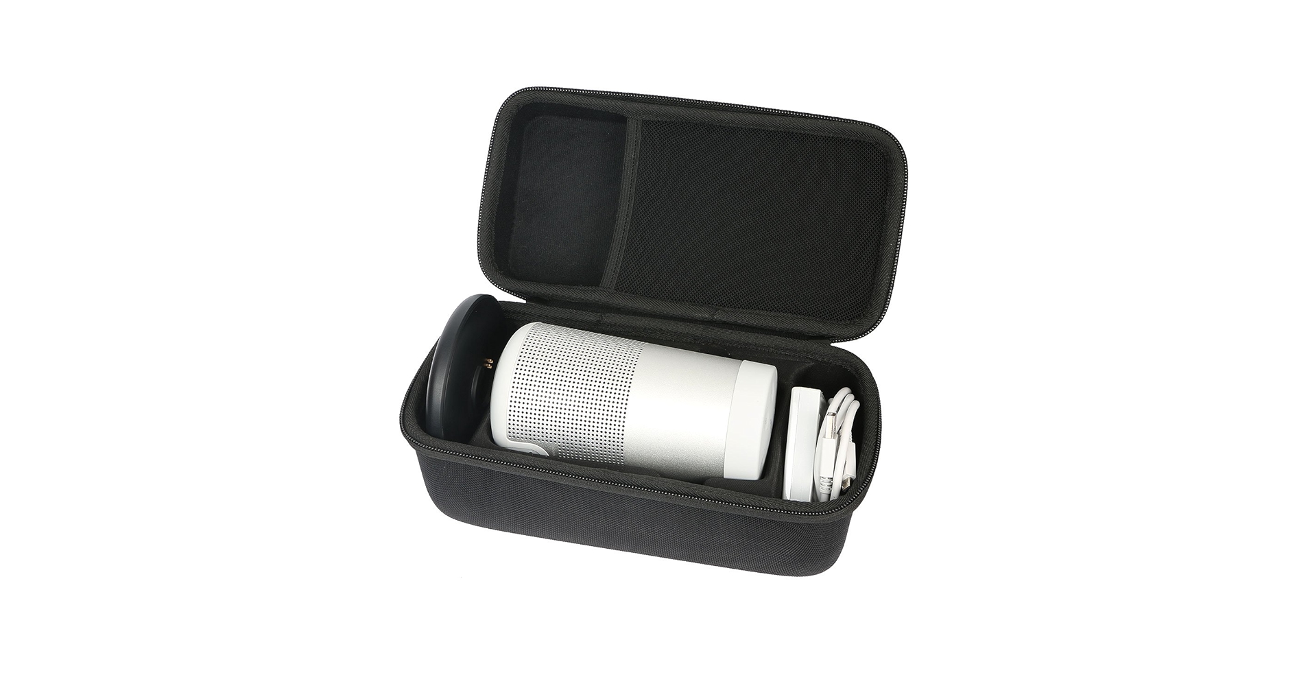 BOSE - 【First aid kit】Bose soundlink revolve Amazon.com: Bose SoundLink Revolve+ Speaker and Noise